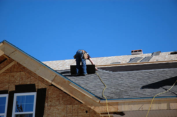 Best Roof Leak Repair  in Montrose, MN